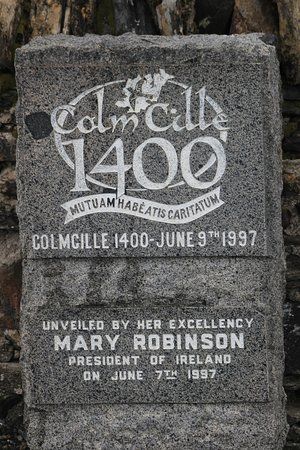 Colmcille Heritage Centre